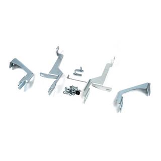 Halterungen für Seitenschweller (2001-2006) Toyota Rav 4 2001-2005 Foto 2