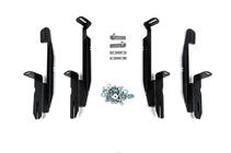 Jeep Cherokee/Liberty 2002-2007 Halterungen für Seitenschweller Foto 1