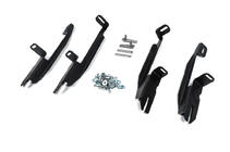 Jeep Cherokee/Liberty 2002-2007 Halterungen für Seitenschweller Foto 2