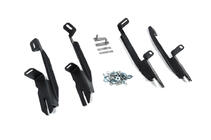 Jeep Cherokee/Liberty 2002-2007 Halterungen für Seitenschweller Foto 3