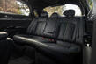 Testbericht zum Kia K5 2023: aktualisierte Business-Class-Limousine Foto 6