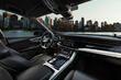Testbericht zum Audi Q7 2024: Aktualisierter Hightech-Crossover Foto 5
