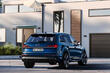 Testbericht zum Audi Q7 2024: Aktualisierter Hightech-Crossover Foto 4