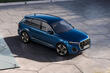 Testbericht zum Audi Q7 2024: Aktualisierter Hightech-Crossover Foto 2