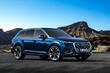 Testbericht zum Audi Q7 2024: Aktualisierter Hightech-Crossover Foto 1