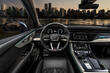 Testbericht zum Audi Q7 2024: Aktualisierter Hightech-Crossover Foto 6