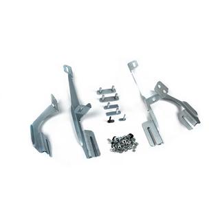 Halterungen für Seitenschweller Land Rover Freelander I 1997-2006 Foto 3