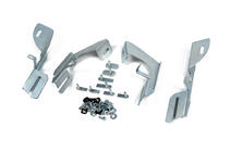 Land Rover Freelander II 2006–2014 Halterungen für Seitenschweller Foto 2