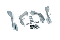 Land Rover Freelander II 2006–2014 Halterungen für Seitenschweller Foto 3
