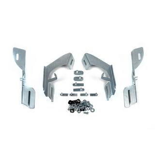Halterungen für Seitenschweller Land Rover Freelander II 2006–2014 Foto 1