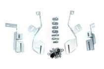 Toyota Rav 4 2006-2013 Halterungen für Seitenschweller Foto 1