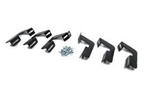 Toyota FJ Cruiser 2006-2022 Halterungen für Seitenschweller Foto 2