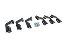 Toyota FJ Cruiser 2006-2022 Halterungen für Seitenschweller Foto 3