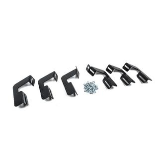 Halterungen für Seitenschweller Toyota FJ Cruiser 2006-2022 Foto 3