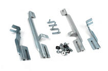 Volkswagen Caddy 2004-2010 Halterungen für Seitenschweller Foto 3