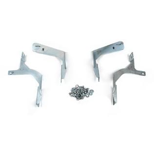 Halterungen für Seitenschweller Peugeot Expert 2007-2016 Foto 1