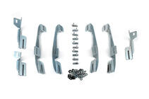 Peugeot Boxer 2006-2025 Halterungen für Seitenschweller Foto 1