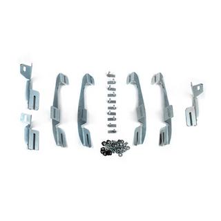 Halterungen für Seitenschweller Peugeot Boxer 2006-2025 Foto 1