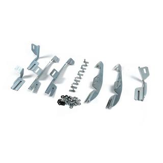 Halterungen für Seitenschweller Peugeot Boxer 2006-2025 Foto 2
