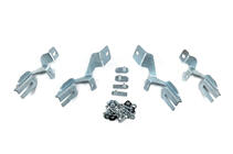 Range Rover IV L405 2013-2021 Halterungen für Seitenschweller Foto 1