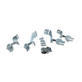 Halterungen für Seitenschweller Range Rover IV L405 2013-2021 Foto 3