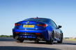 Testbericht zum „aufgeladenen“ Sportcoupé Lexus RC F Foto 4