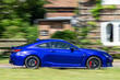Testbericht zum „aufgeladenen“ Sportcoupé Lexus RC F Foto 3
