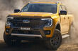 Testbericht zum Ford Ranger 2022: Die Rückkehr der Legende – ein brutaler Pickup für Europa Foto 1
