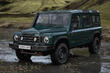 Ineos Grenadier: Britischer SUV fordert Legenden heraus Foto 1