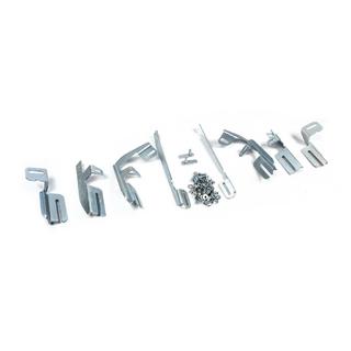 Halterungen für Seitenschweller Range Rover Sport 2005-2013 Foto 3