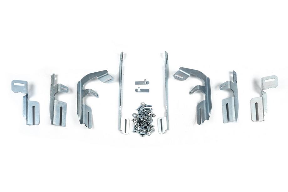 Range Rover Sport 2005-2013 Halterungen für Seitenschweller Image