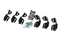 Mercedes Sprinter W901/902/903/904/905 1995–2006 Halterungen für Seitenschweller (long) Foto 2