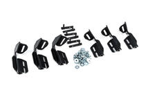 Mercedes Sprinter W901/902/903/904/905 1995–2006 Halterungen für Seitenschweller (long) Foto 3