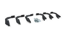 Nissan Pathfinder R51 2005-2014 Halterungen für Seitenschweller Foto 3