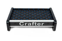 Volkswagen Crafter 2016- Armaturenbrett-Ablage (ECO-BLUE) Foto 1