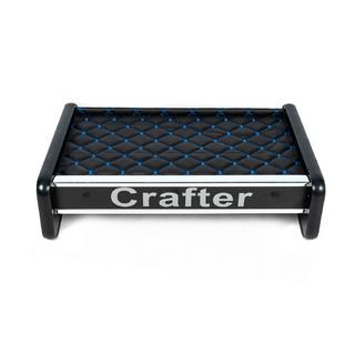 Armaturenbrett-Ablage (ECO-BLUE) Volkswagen Crafter 2016- Foto 1