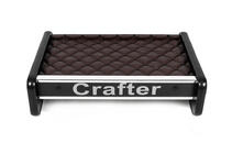 Volkswagen Crafter 2016- Armaturenbrett Ablage (ECO-BROWN) Foto 1