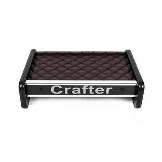 Armaturenbrett Ablage (ECO-BROWN) Volkswagen Crafter 2016- Foto 1
