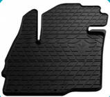Mitsubishi Outlander 2012-2021 Gummimatte Fahrerseite links Stingray Premium Foto 1