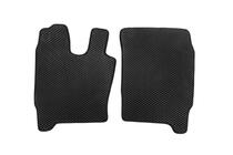 Iveco Eurocargo 2008-2015 EVA Fußmatten V-1 (Tector, Schwarz) Foto 1