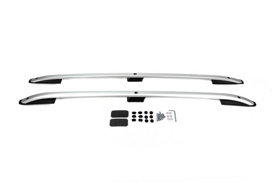 Mercedes Citan 2022- Dachreling Skyport grau matt Image