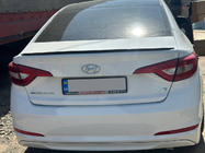 Universal Spoiler Sunplex 107,2cm x 5,5cm Foto 5