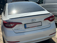 Universal Spoiler Sunplex 107,2cm x 5,5cm Foto 6
