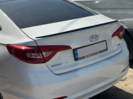 Universal Spoiler Sunplex 107,2cm x 5,5cm Foto 7