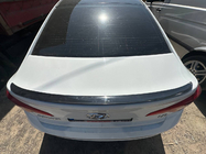 Universal Spoiler Sunplex 107,2cm x 5,5cm Foto 8