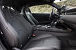 Testbericht zum Sportcoupé der Generation Toyota Supra V Foto 6