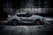 Testbericht zum Sportcoupé der Generation Toyota Supra V Foto 3