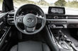 Testbericht zum Sportcoupé der Generation Toyota Supra V Foto 5