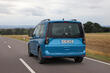 Volkswagen Caddy Kombi im Test: ein universeller Assistent für Familie und Business Foto 4