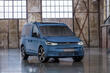 Volkswagen Caddy Kombi im Test: ein universeller Assistent für Familie und Business Foto 3